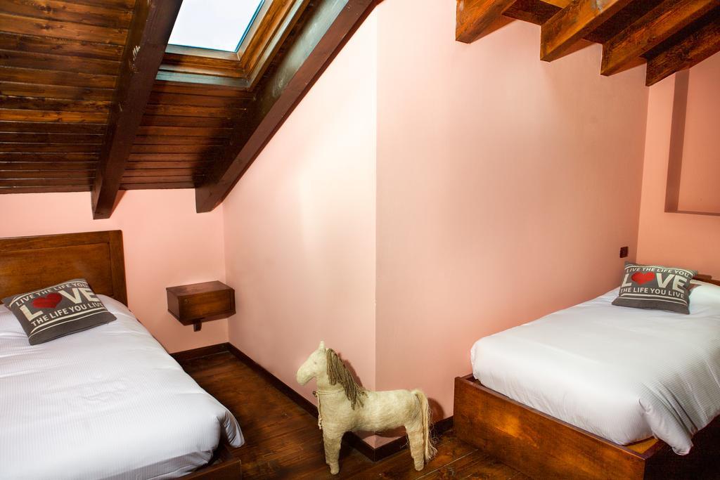 Monteoro Horse Village Ameno Exterior photo